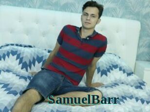 SamuelBarr