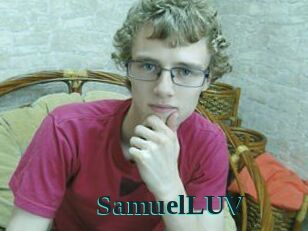 SamuelLUV