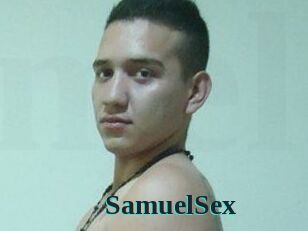 SamuelSex