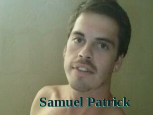 Samuel_Patrick