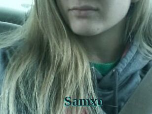 Samxo