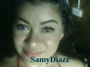 SamyDiazz
