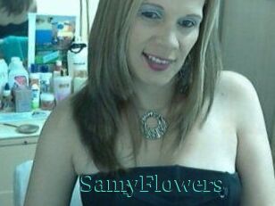SamyFlowers