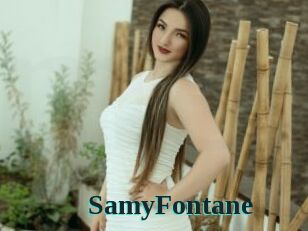 SamyFontane