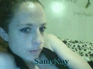 SamyNay