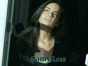 SamyRoss Melody Melons