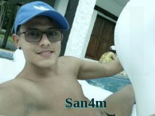 San4m