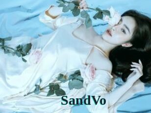 SandVo