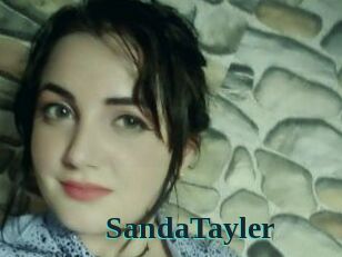 SandaTayler