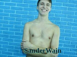 SanderWain