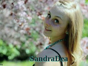 SandraDea