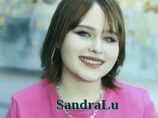 SandraLu