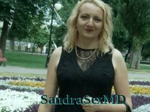 Sandra_SexMD