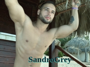 SandroGrey