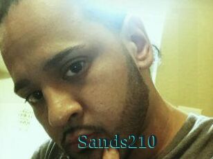 Sands210