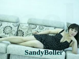 SandyBoller