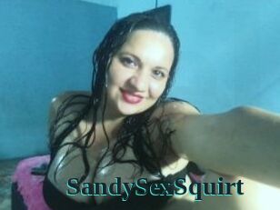 SandySexSquirt