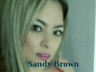 Sandy_Brown