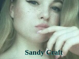 Sandy_Craft
