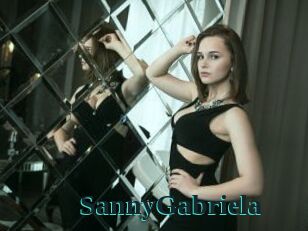 SannyGabriela