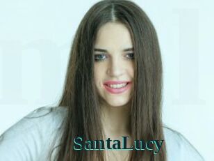 SantaLucy