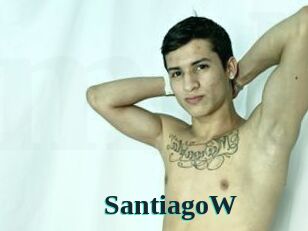 SantiagoW