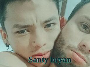 Santy_bryan