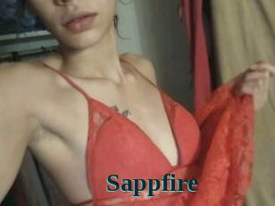 Sappfire