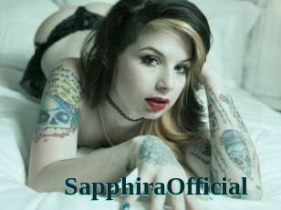 SapphiraOfficial