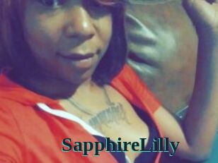 SapphireLilly