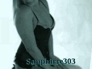 Sapphirre303