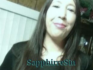 SapphirreSin Melody Melons