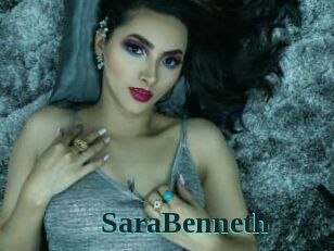 SaraBenneth