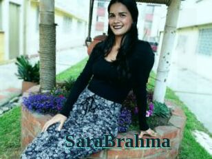 SaraBrahma