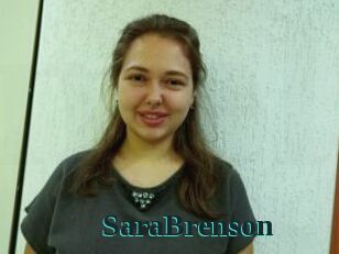 SaraBrenson