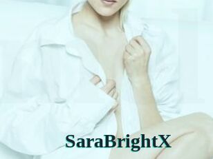 SaraBrightX