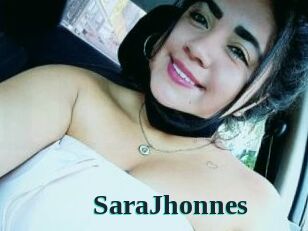 SaraJhonnes