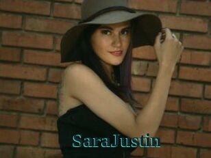 SaraJustin