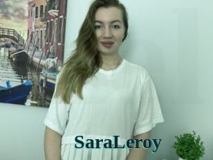 SaraLeroy