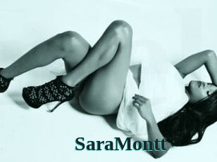 SaraMontt