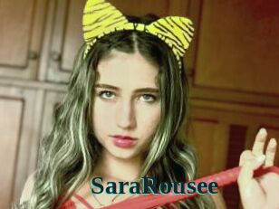 SaraRousee