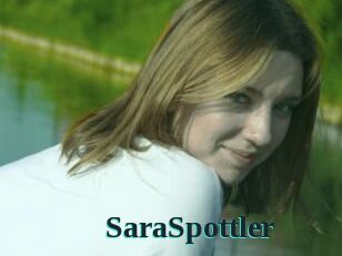 SaraSpottler