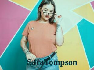 SaraTompson