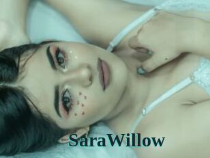 SaraWillow