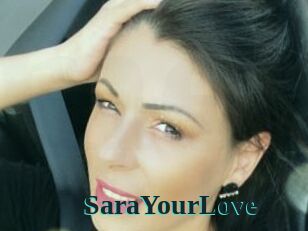 SaraYourLove