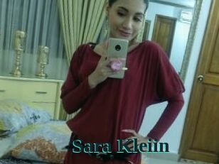Sara_Kleiin