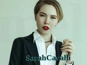 SarahCavalli