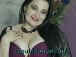 SarahFlowerbomb