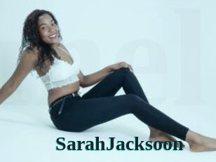 SarahJacksoon