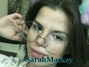 SarahMackey